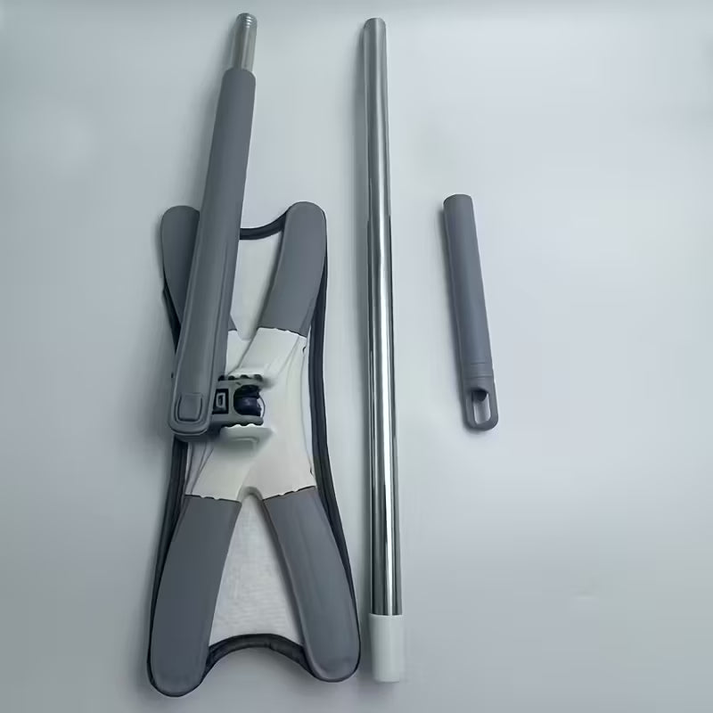 ⭐ Super Mop 360° – Limpieza Rápida y Sin Esfuerzo