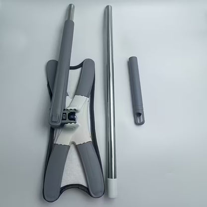 ⭐ Super Mop 360° – Limpieza Rápida y Sin Esfuerzo